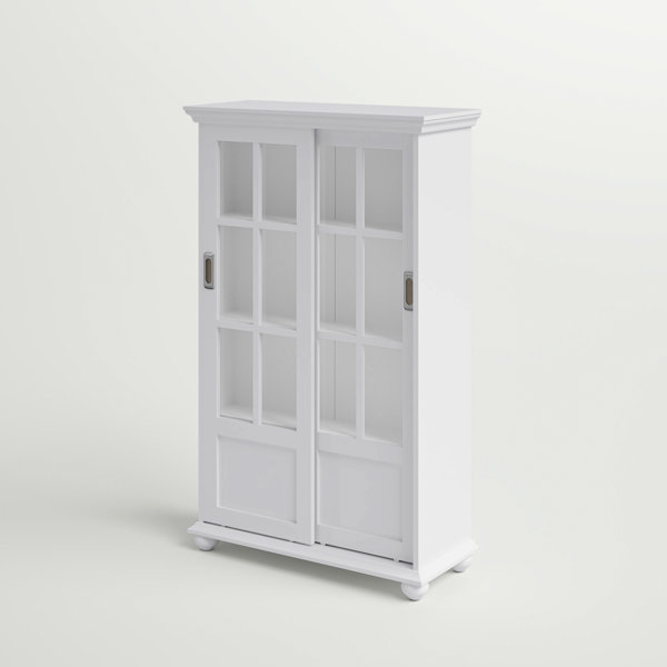 Andover Mills™ Franconia Bookcase & Reviews Wayfair